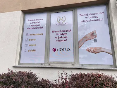 MERCADO Nieruchomości Płock